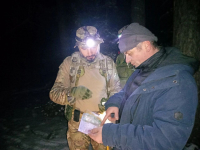 Интервью Ильина Евгения в программе «Городские встречи»